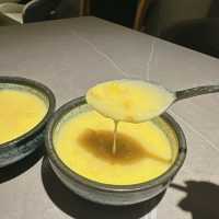 銅鑼灣美味的韓式Cafe