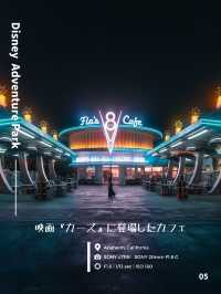 【雑誌風】カリフォルニアおすすめ観光/写真スポット5選！FOCUS Vol.029