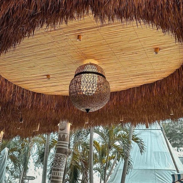 🧀Cave Beach Club