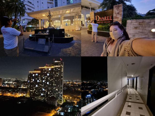 🏖️ดื่มด่ำบรรยากาศหาดจอมเทียนที่ D Varee สิคะ
