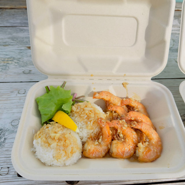 【宮古島】宮古島でシュリンプ食べるならココ！