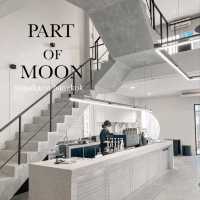Part Of Moon Coffee