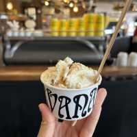 【沖縄】アメリカンヴィレッジのcoffee stand☕️🤎