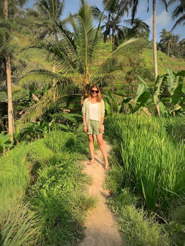 🌴The Beauty of Bali🌴A must-see place