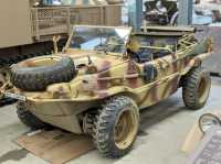 The Australian Armour & Artillery Museum
