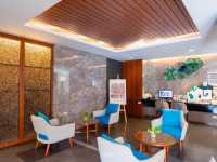 Mida De Sea Hua Hin ตอบโจทย์คนชอบว่ายน้ำ
