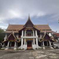 清邁清曼寺—清邁古城的首座佛寺