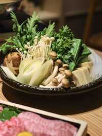 銅鑼灣特色日本料理