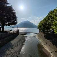 Welcome to Bellagio!
