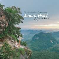 Varana Hotel Krabi สุขกายสบายใจแบบ wellcation