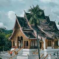หลวงพระบางเมืองมรดกโลก🇱🇦