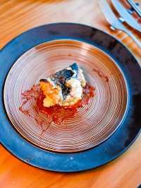 【𝙾𝙾𝚄𝙻𝙸】韓式fine dining 養生菜式😋