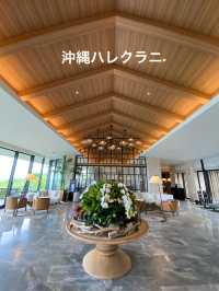 【沖縄】ハレクラニ 🌺✨