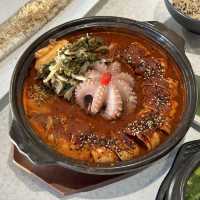제주 애월 갈치조림 맛집 갈치바다