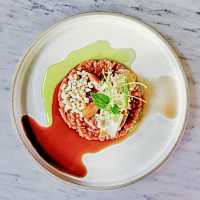 Morsels Restaurant & Tapas Wine Bar