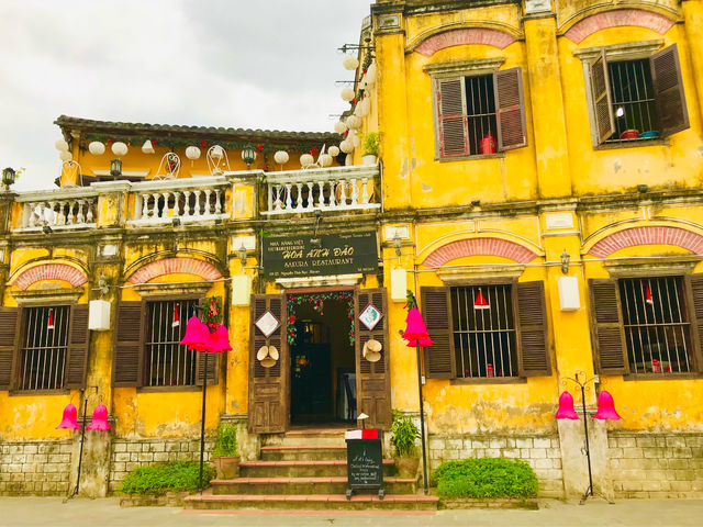 A well-preserved example of a South-East Asian🇻🇳