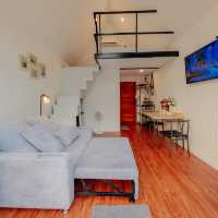 RaftDara Earawan บ้านพักริมน้ำที่กาญจนบุรี