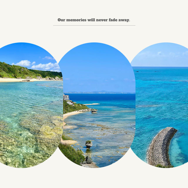 積丹岬：壯麗海角