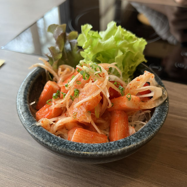 Rinji Bean & Brew Cafe' • คู้บอน กรุงเทพฯ