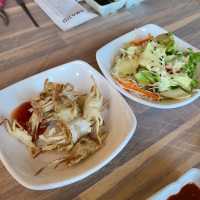 부산 민락동 맛집)대게클럽 - 광안리 수변공원 대게, 랍스터 코스요리 맛집 