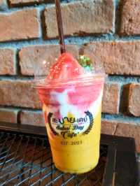 Sabai-Day Cafe คาเฟ่บรรยากาศอบอุ่น