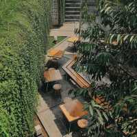 DADI'S COFFEE | COZY & AESTETHIC DADI'S COFFEE GARDEN