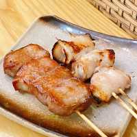 🥢備長·BICHO·銅鑼灣日本菜🍴