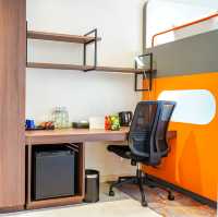 Holiday Inn Express Bangkok Siam