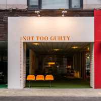 Not Too Guilty Cafe