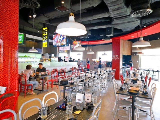 อีกหนึ่งร้านบุฟเฟ่ต์ที่จริงใจ 🤗🤗