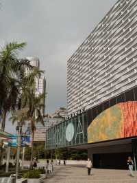 香港藝術館|藝術迷必遊!本地創作,雲上美景,絕對不容錯過!