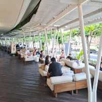 Arabica Bali Kuta Beachwalk