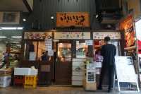 Kanazawa - Cultural place with fresh seafood