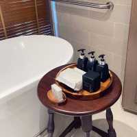 4 bed Rooms residences in Anantara Desaru Coast 