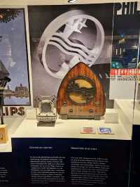Philips Museum