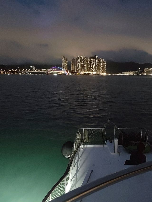 釣墨魚