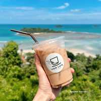 คาเฟ่วิวหลักล้าน เกาะช้าง View Cafe Koh Chang
