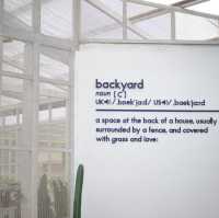 ✨ คาเฟ่ใหม่สุราษฎร์ Backyard Cafe x TCT