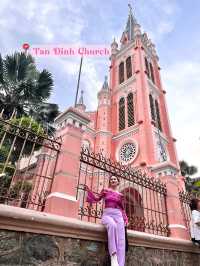 Places Worth Visiting in Ho Chi Minh City