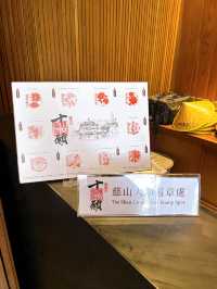 Things to Do at Tsz Shan Monastery