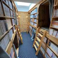 BOOK HOME 慶州