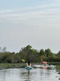สวนพฤกษศาสตร์ | ระยอง 🚣🏻‍♂️🌳🌿☀️