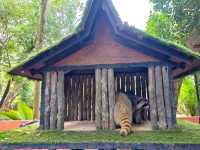Zoo Melaka