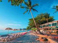 🏖️ Stay at Baan Samui Resort 