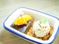 BK SALON ร้านอาหารเปิดใหม่ย่านสาธุประดิษฐ์