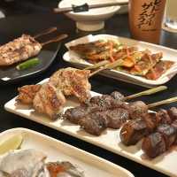 臺北鐵男居酒屋：獨特鮮味，絕佳選擇