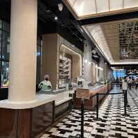Copper buffet สาขา The Sense Pinklao