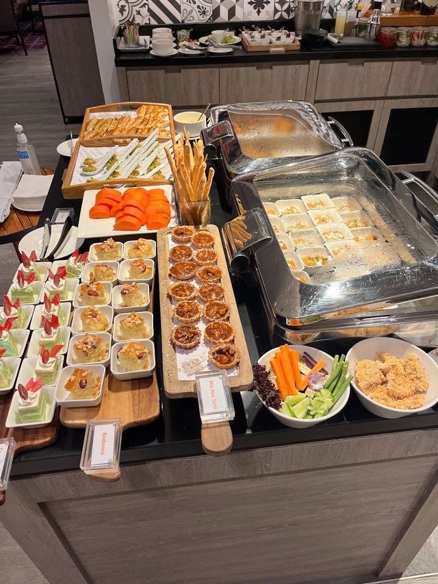 🏖️코트야드 프놈펜 완벽한 위치
