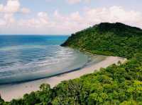 Cape Tribulation