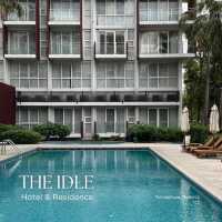 The Idle Hotel